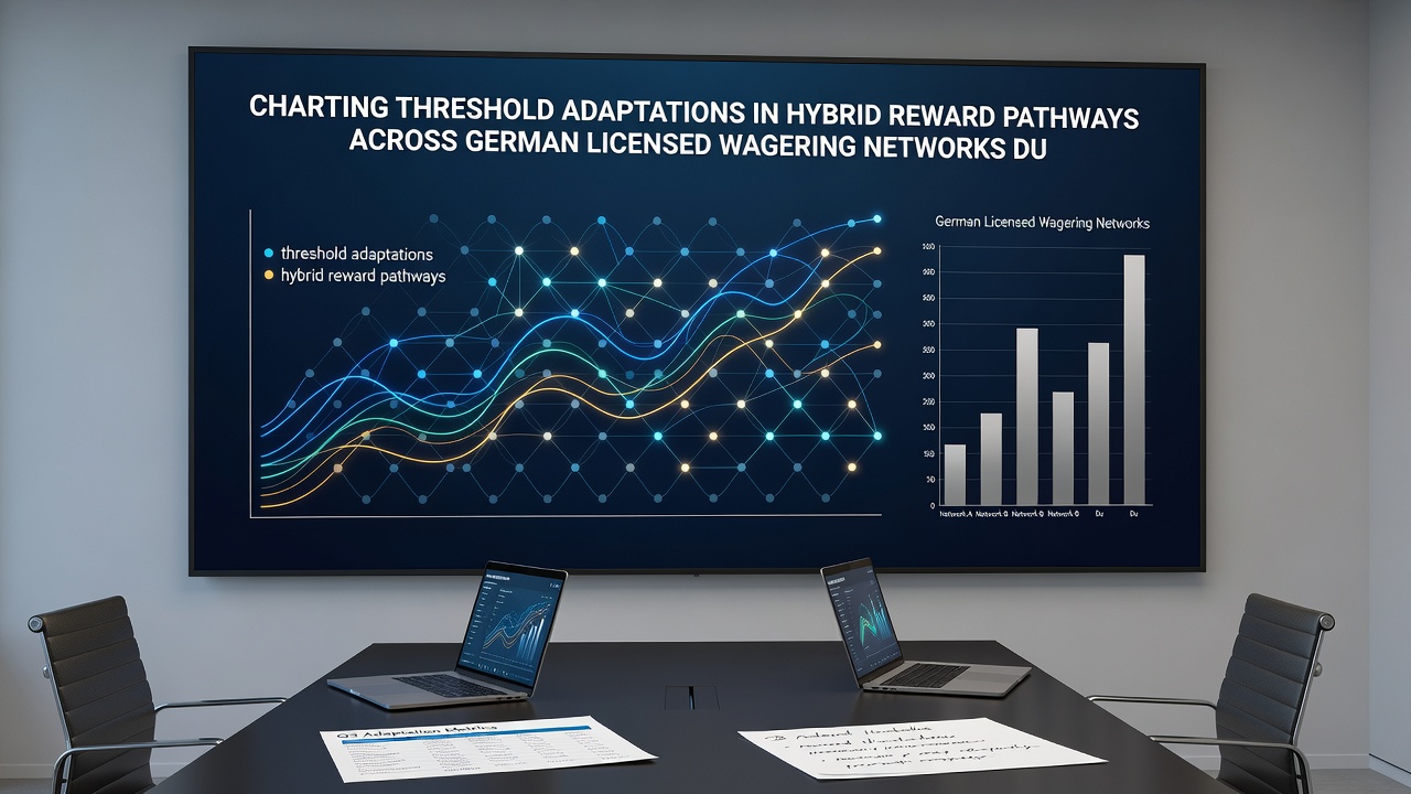 Übersicht über Anpassungen in hybriden Reward-Pfaden bei deutschen Wettanbietern