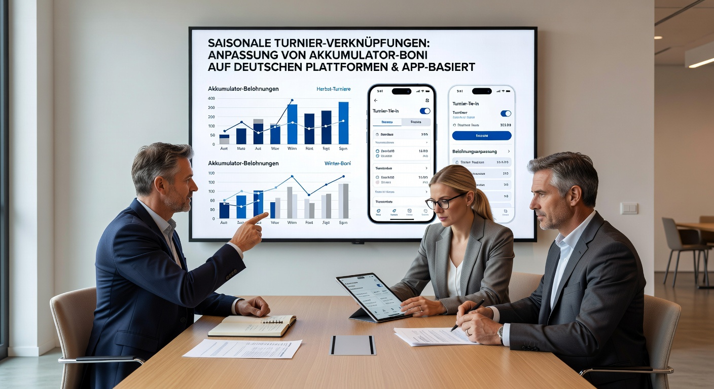 App-Features und Belohnungsanpassungen auf deutschen Wettseiten während Turnieren