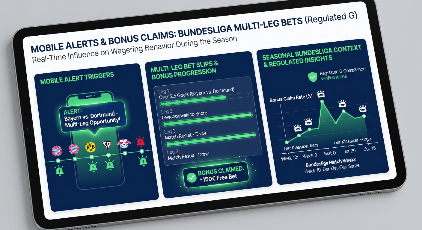 Einfluss von Push-Benachrichtigungen auf Bonus-Claims bei Fußballwetten